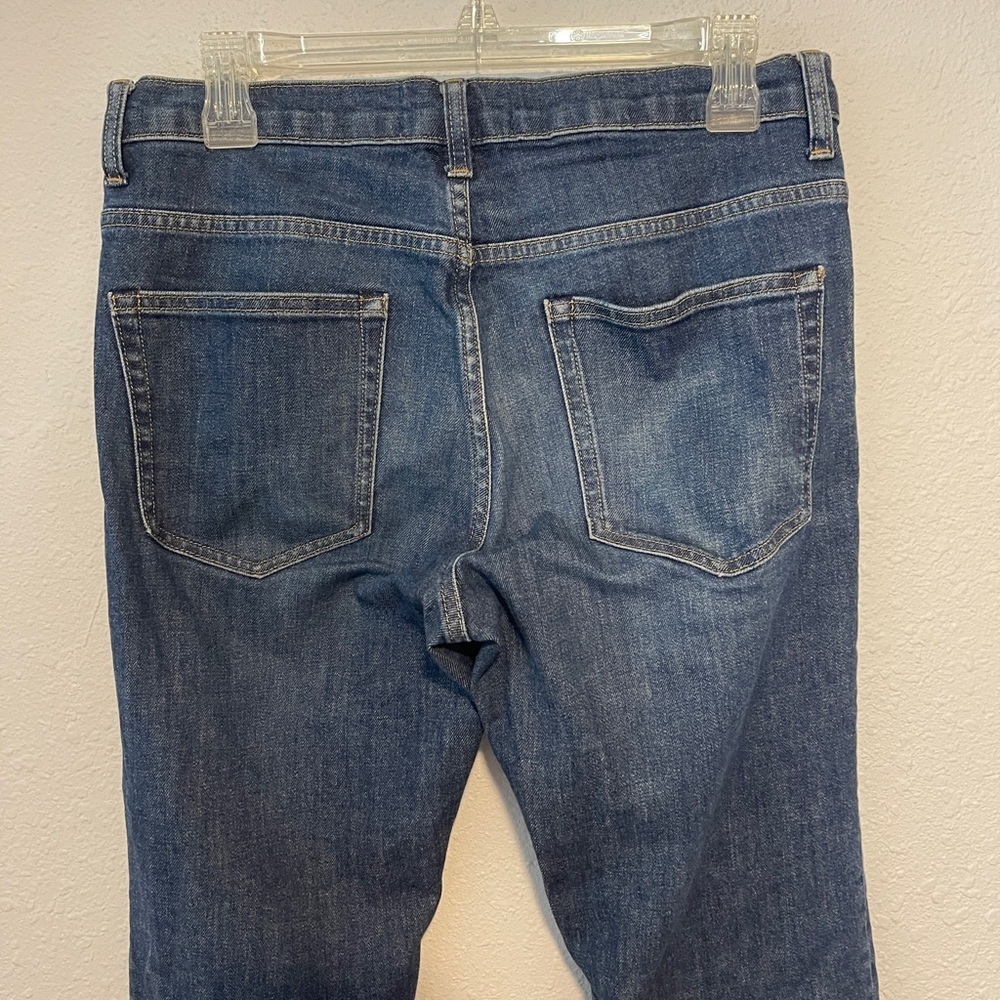 Everlane blue jeans size 30*32 - Picture 8 of 8